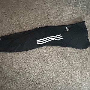 Boys soccer goalie pants